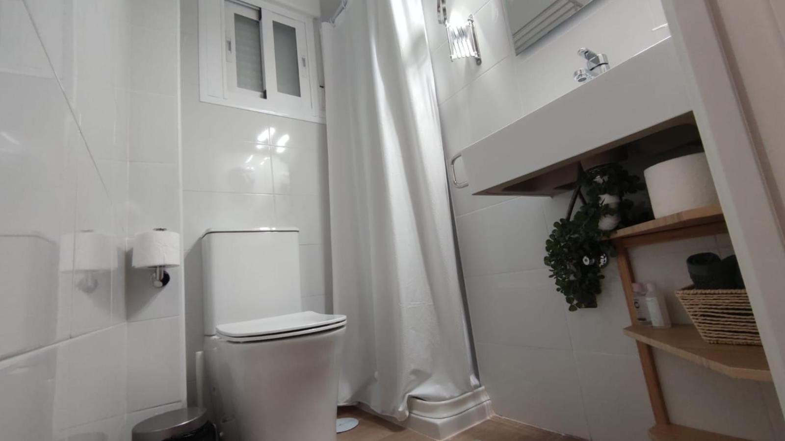 Acogedor Apt En Casco Historico Marbella Bagian luar foto