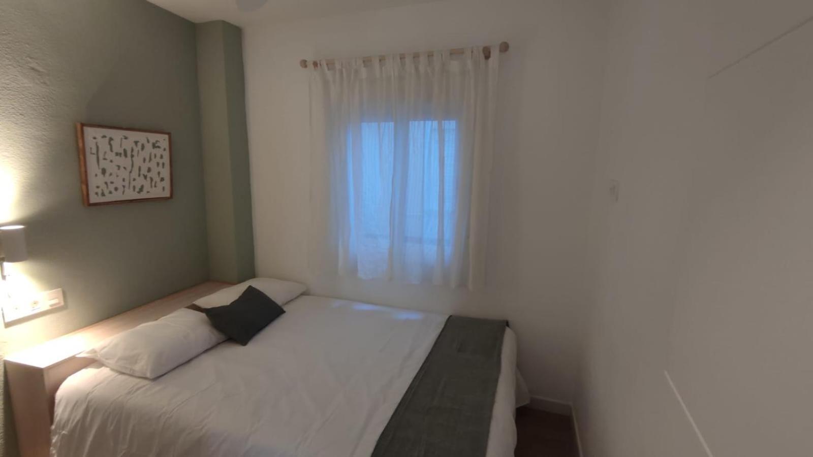 Acogedor Apt En Casco Historico Marbella Bagian luar foto